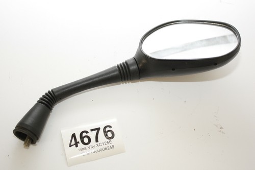 4676 yamaha vity xc125e - 4676,