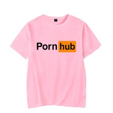 T-shirt Porn Hub unisex