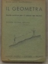Libro - GASPARELLI Luigi - IL