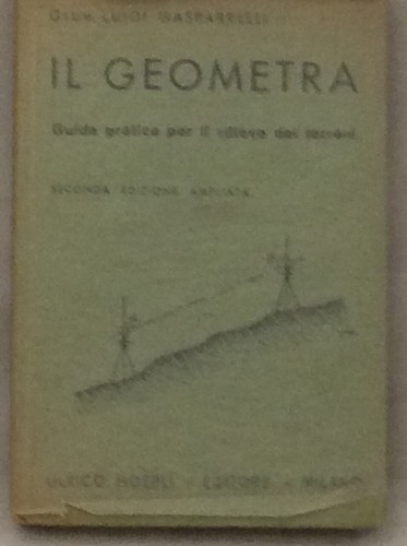 Libro gasparelli luigi il - luigi,