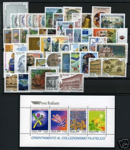 Italia 1999 annata - italia, annata 