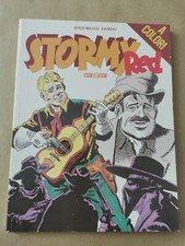 STORMY RED - ESSEGESSE -