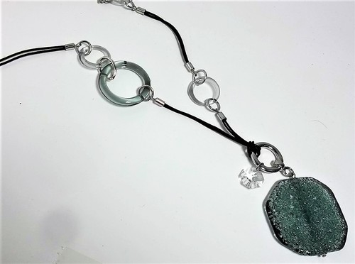 Collana donna sugar antica - collana,