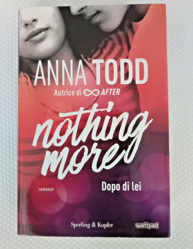 Dopo lei nothing - di, lei.