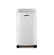 DEUMIDIFICATORE ELETTRONICO