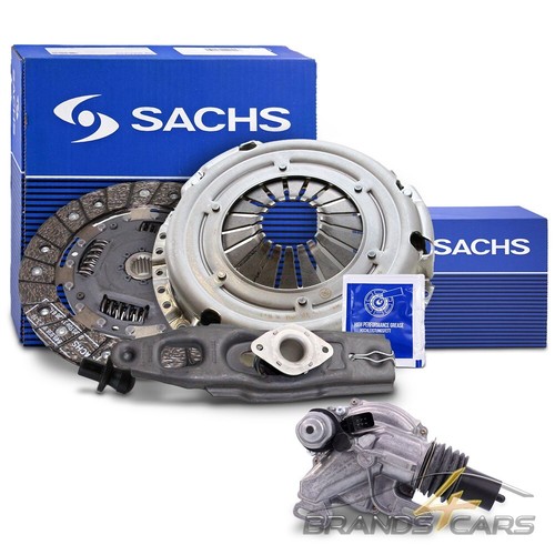 Kit frizione sachs cilindro - kit, +