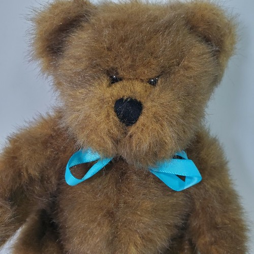 Peluche orsacchiotto marrone
