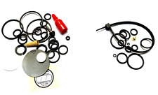 Service Kit's per Apeks 1 x 1st stage kit + 2 x 2nd stage kit