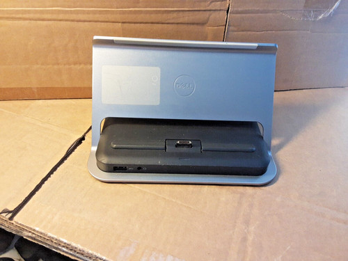 Dell venue pro - 11, docking