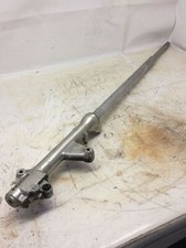 FORCELLA SINSITRA PER HONDA VF 750 CUSTOM DEL 1984 (e43405)