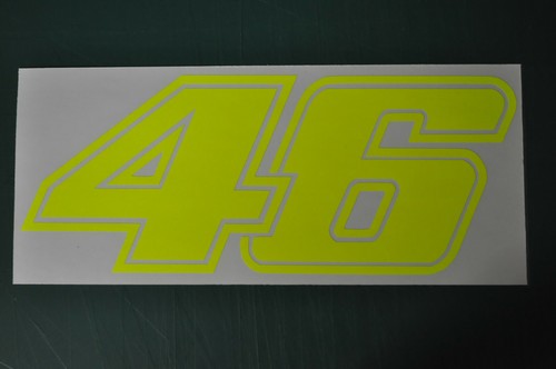 Stickers fluo valentino - , 46