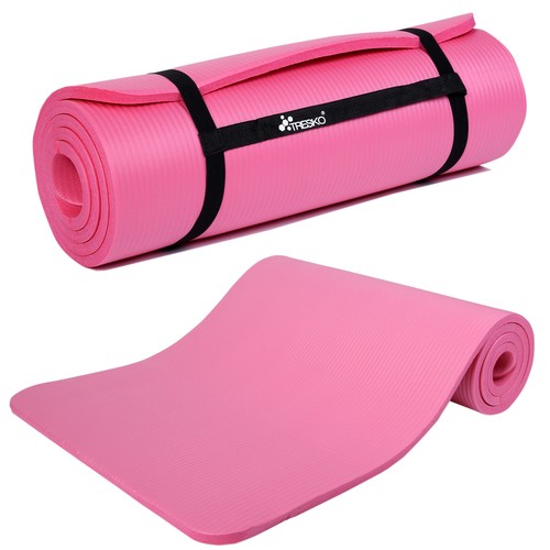 Tappetino per yoga pilates