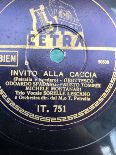 Giri odoardo spadaro - spadaro, fausto