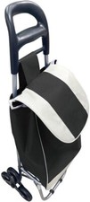 Carrello spesa Tri 6 ruote