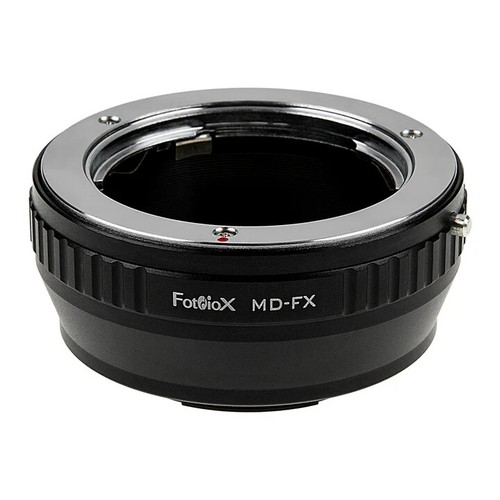 Adattatore obiettivo fotodiox - obiettivo,