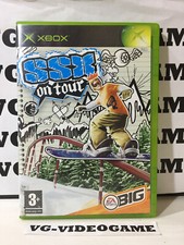 Ssx tour xbox - ssx,