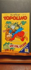 TOPOLINO LIBRETTO FASCE DA 200