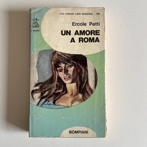 Ercole patti amore roma - ercole,