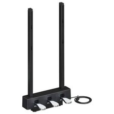 Gruppo tre pedali Yamaha LP-1 per P-125 P-121 o P-515