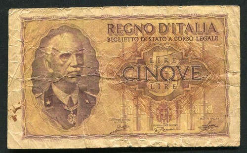 Italia fascista regno - fascista,