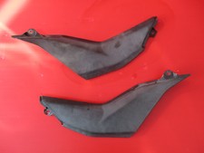 SCOCCHE SCOCCA SOTTOSELLA DERBI GPR 125 4T 4V 2009 2015 MARY 349