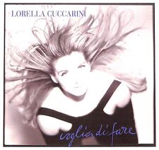 EBOND Lorella Cuccarini -