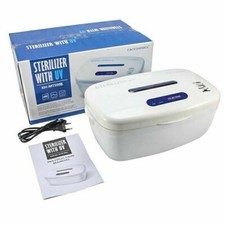 STERILIZZATORE RAGGI UV