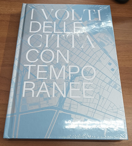 Volti delle citta - "i,