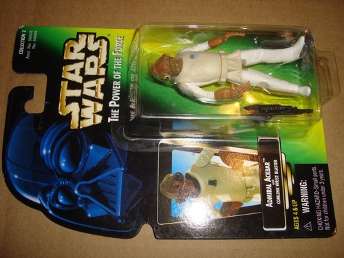 Star wars the power - wars,