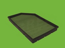Filtro aria verde per Volvo