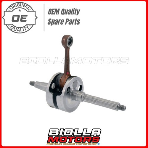 Albero motore piaggio - motore,