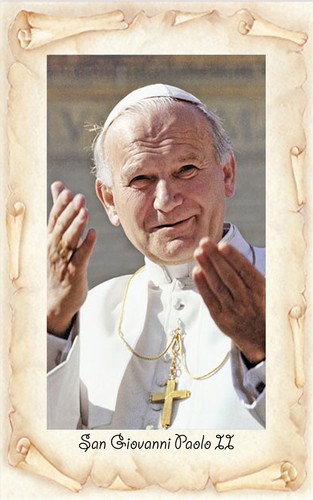 Santino holy card san giovanni - san,