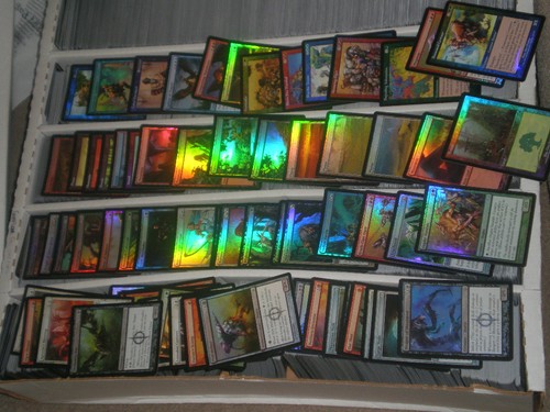 Magic the gathering mtg - magic, all