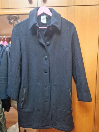Cappotto donna samsonite lana - cappotto,