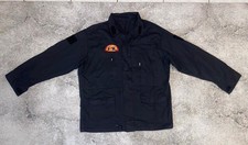 FIRE FIGHTERS' UNIFORM GREECE