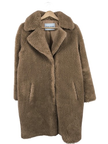 Stand studio cappotto taglie - stand,