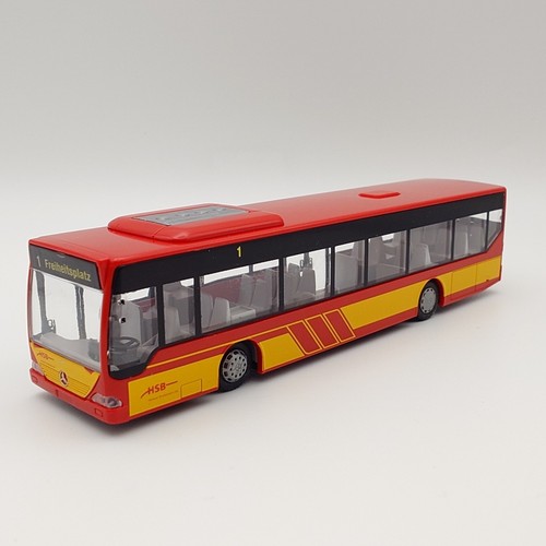 Rietze mercedes benz - rietze,
