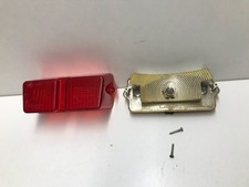 FANALE FARO LUCE STOP