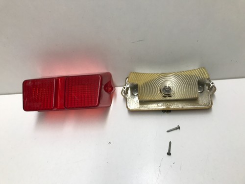Fanale faro luce stop - faro,
