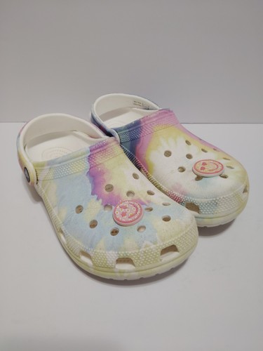 Zoccolo sandalo crocs - sandalo,
