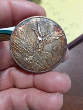 MEXICO MESSICO OZ 2000 RARA