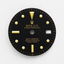 Rolex Genuine 16753 GMT-Master