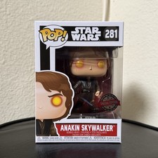 Funko Pop Star Wars Anakin