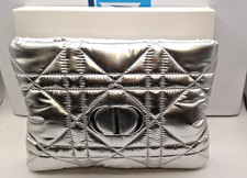 Dior Pouch Makeup Bag + Nastro