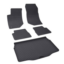 Tappeti Gomma Abitacolo e