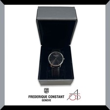 Orologi Frederique Constant