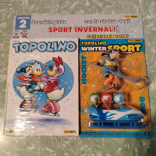 Topolino 3664 con - con, sport