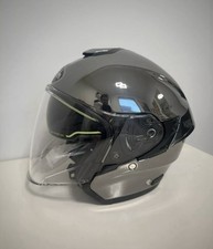 Casco Airoh H20 Silver Metal