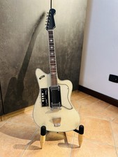 EKO 400 EKOMASTER EARLY 1961 1960’s No Fender Gibson Vintage Guitar