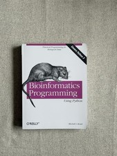 ‘NEW’Bioinformatics